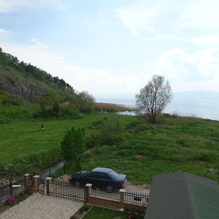 Vila Sara Ohri Dış mekan fotoğraf