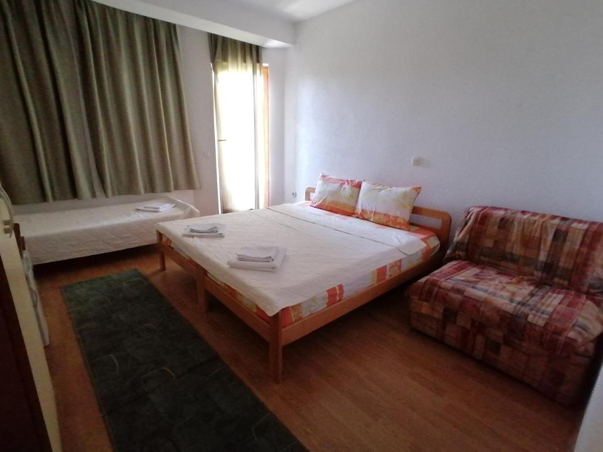 Vila Sara Ohri Dış mekan fotoğraf