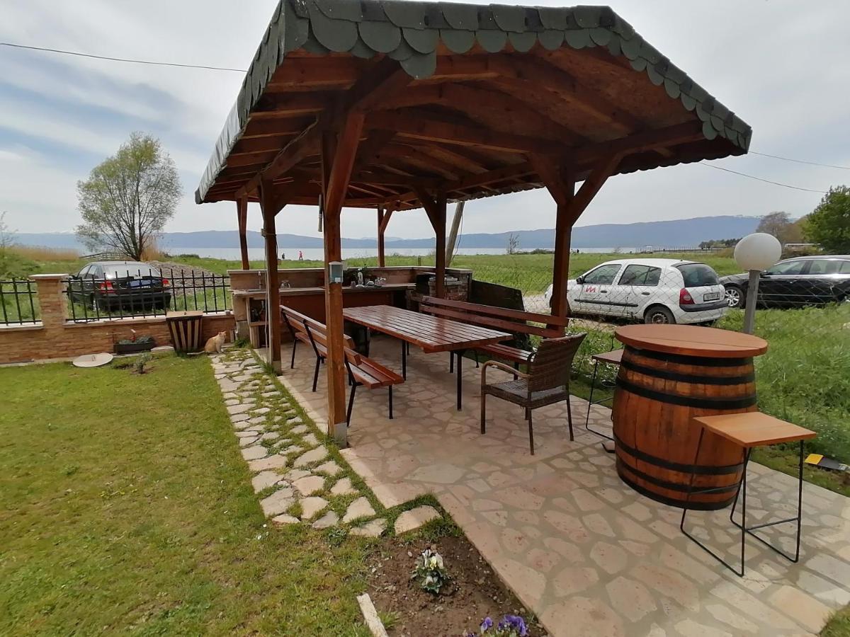 Vila Sara Ohri Dış mekan fotoğraf
