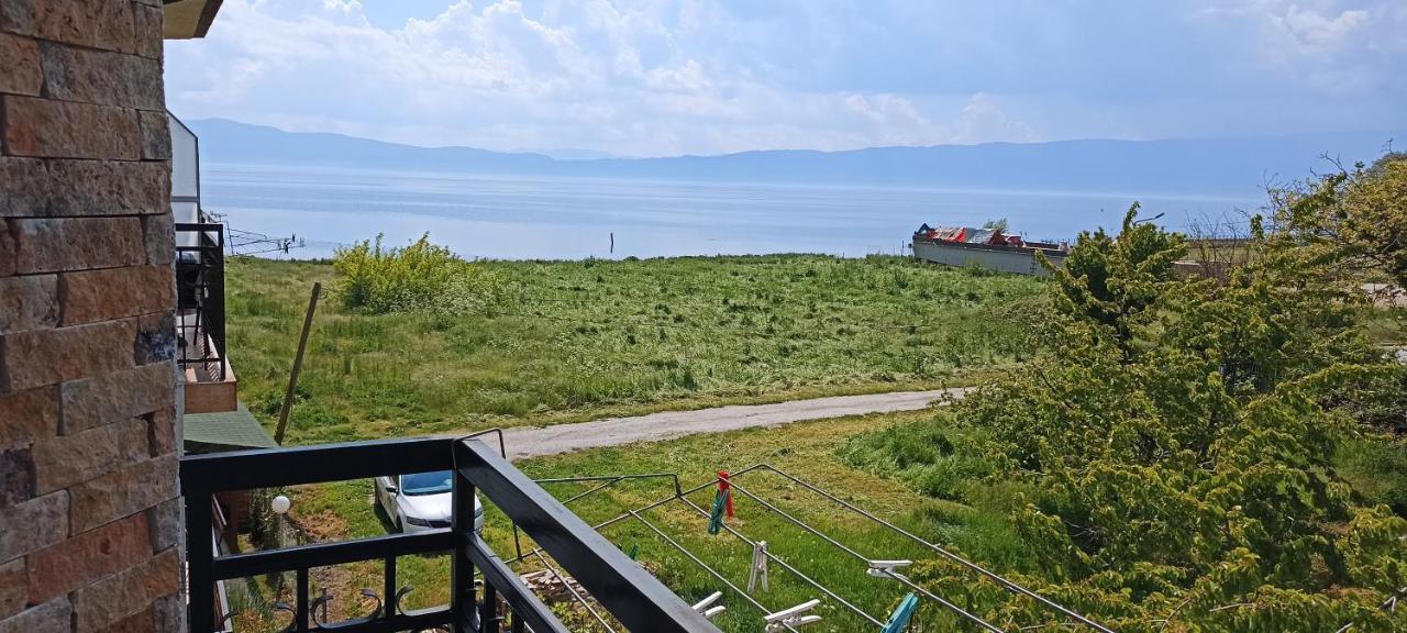 Vila Sara Ohri Dış mekan fotoğraf