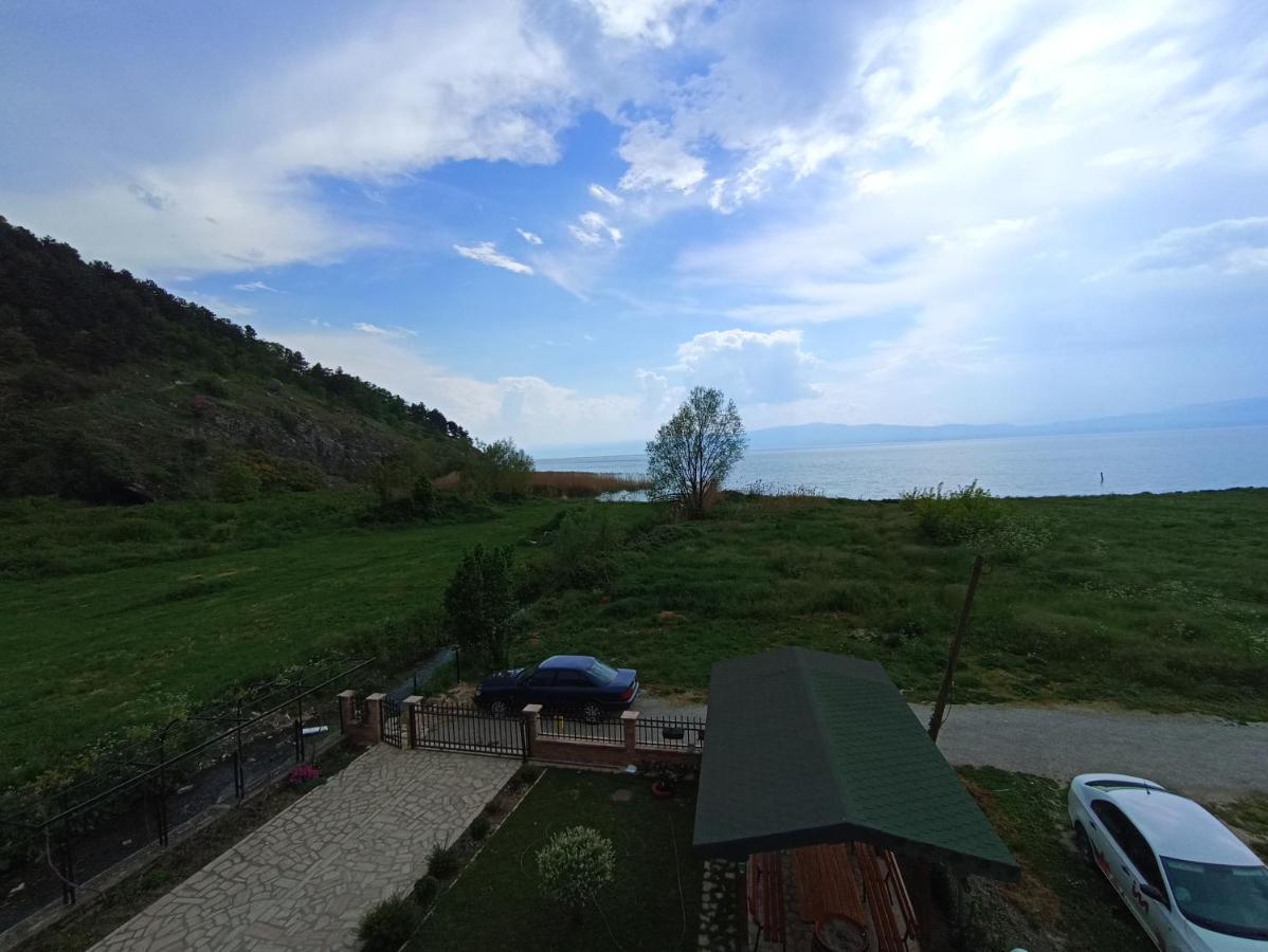 Vila Sara Ohri Dış mekan fotoğraf