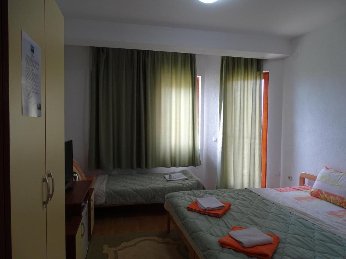 Vila Sara Ohri Dış mekan fotoğraf