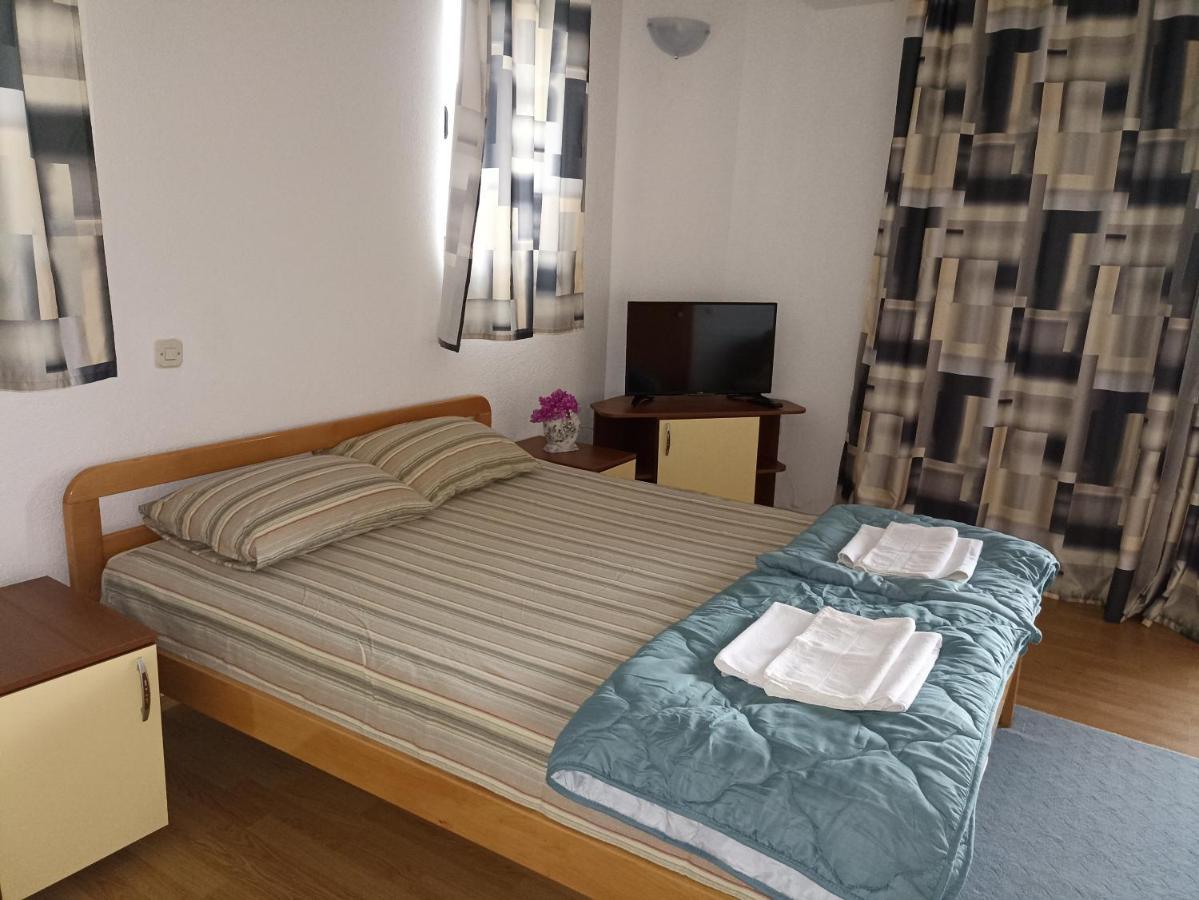 Vila Sara Ohri Dış mekan fotoğraf