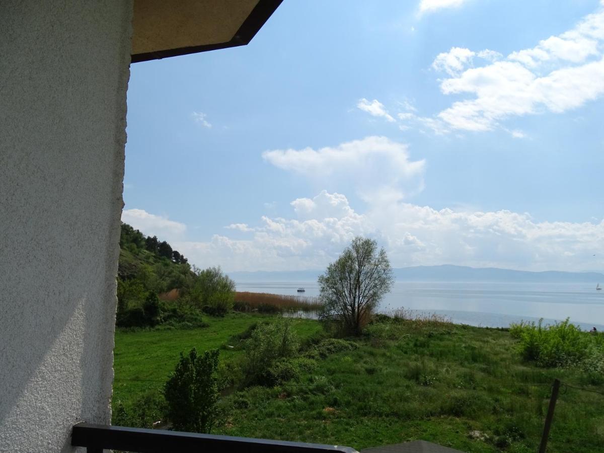 Vila Sara Ohri Dış mekan fotoğraf
