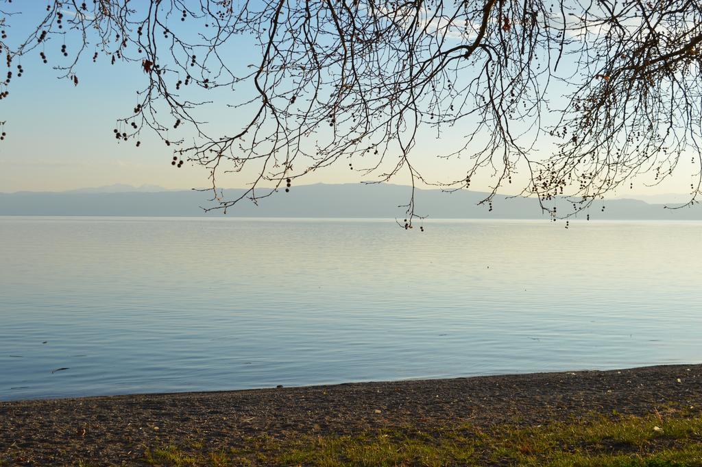 Vila Sara Ohri Dış mekan fotoğraf