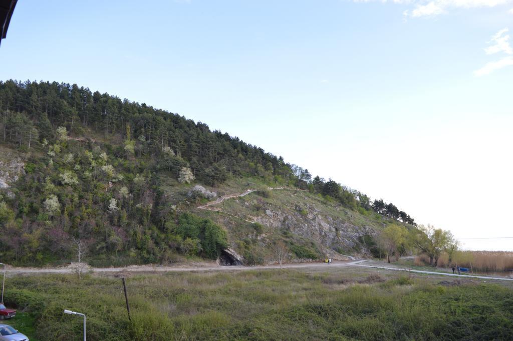 Vila Sara Ohri Dış mekan fotoğraf